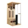 JJSPA JIO90A - Infrarotsauna