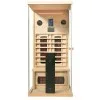 JJSPA JIO90A - Infrarotsauna