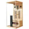 JJSPA JIO90A - Infrarotsauna