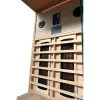 JJSPA JIO90A - Infrarotsauna