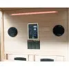 JJSPA JIO90A - Infrarotsauna