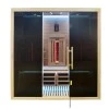 JJSPA JIP180 – Infrarotsauna