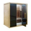 JJSPA JIP180 – Infrarotsauna