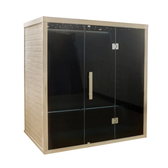 JJSPA JIP180 – Infrarotsauna