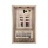 JJSPA JI120A - Infrarotsauna