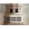 JJSPA JI120A - Infrarotsauna