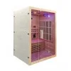 JJSPA JI150A - Infrarotsauna