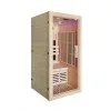 JJSPA JI90A - Infrarotsauna
