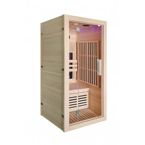 JJSPA JI90A - Infrarotsauna