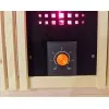 JJSPA JI90A - Infrarotsauna