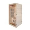 JJSPA JI90A - Infrarotsauna