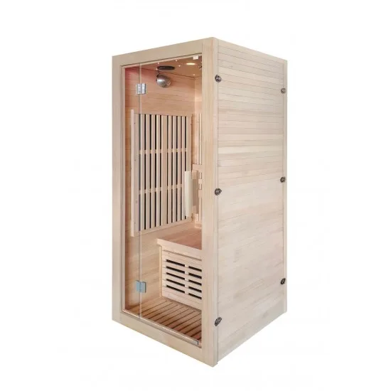 JJSPA JI90A - Infrarotsauna