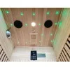 JJSPA JI90A - Infrarotsauna