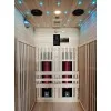 JJSPA JI90A - Infrarotsauna