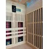 JJSPA JI90A - Infrarotsauna
