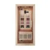 JJSPA JI90A - Infrarotsauna