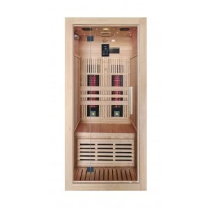 JJSPA JI90A - Infrarotsauna