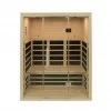 JJSPA JIC150 – Infrarotsauna