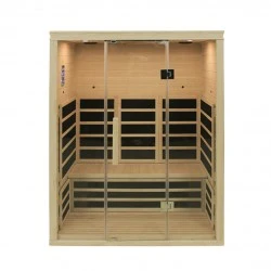JJSPA JIC150 – Infrarotsauna