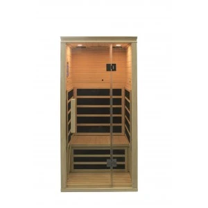 JJSPA JIC90 – Infrarotsauna