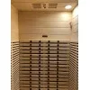 JJSPA JIO85 – Infrarotsauna