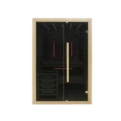 JJSPA JCP130 - Kombinierte sauna