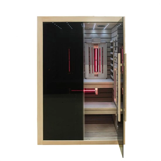 JJSPA JCP130 - Kombinierte sauna