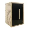 JJSPA JCP130 - Kombinierte sauna
