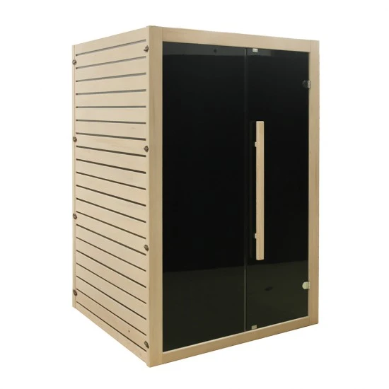 JJSPA JCP130 - Kombinierte sauna