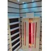 JJSPA JCP130 - Kombinierte sauna