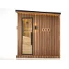 JJSPA ZEN CUBE CLASSIC - Finnische Außensauna