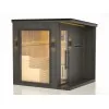 JJSPA ZEN CUBE CLASSIC - Finnische Außensauna