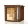 JJSPA ZEN CUBE CLASSIC - Finnische Außensauna