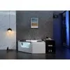 JJSPA AQUARIA - Whirlpool-Badewanne