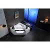 JJSPA AQUARIA - Whirlpool-Badewanne