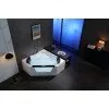 JJSPA AQUARIA - Whirlpool-Badewanne