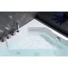 JJSPA AQUARIA - Whirlpool-Badewanne