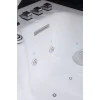 JJSPA ELISIA - Whirlpool-Badewanne