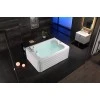 JJSPA ELISIA - Whirlpool-Badewanne