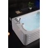 JJSPA ELISIA - Whirlpool-Badewanne