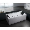 JJSPA SERENO - Whirlpool-Badewanne