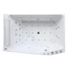JJSPA VITALIA - Whirlpool-Badewanne