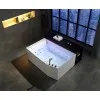 JJSPA VITALIA - Whirlpool-Badewanne