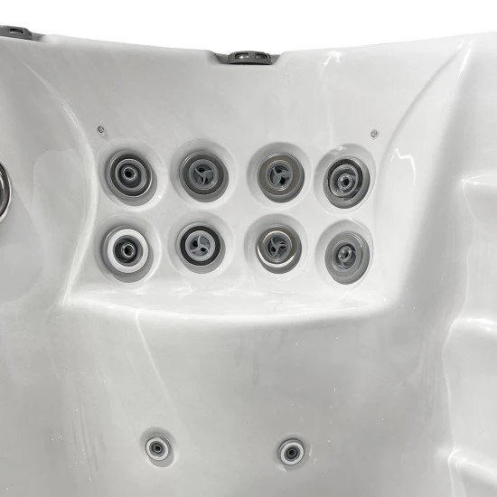JJSPA Beta 6151 - Swim Spa