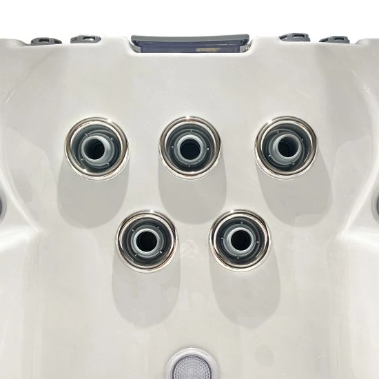 JJSPA Beta 6151 - Swim Spa
