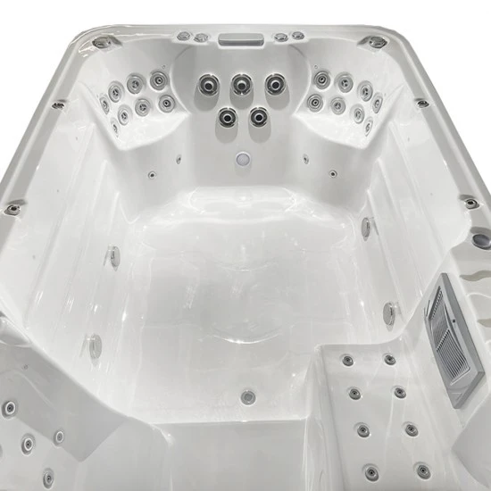 JJSPA Beta 6151 - Swim Spa