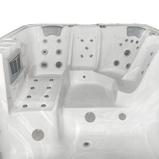 JJSPA Beta 6151 - Swim Spa