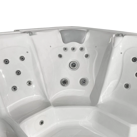 JJSPA Beta 6151 - Swim Spa