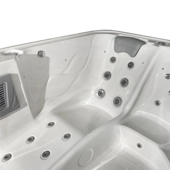 JJSPA Beta 6151 - Swim Spa