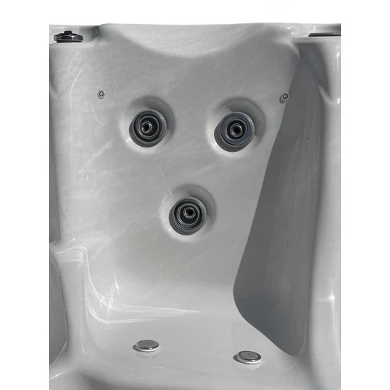 JJSPA Beta 7252 - Swim Spa